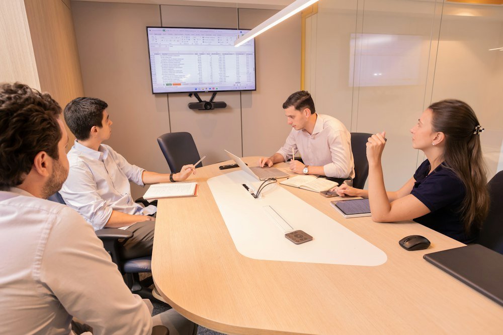 Prevention dentaire en entreprise